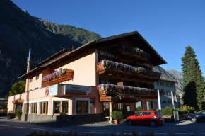 Hotel Restaurant Thurner